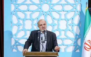 ایران در تلاش برای جذب ۳۲۰ هزار دانشجوی بین‌المللی؛ در حال حاضر ۸۵ هزار نفر مشغول به تحصیل هستند