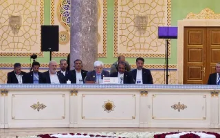 عارف: تجاوز به ایران حمله‌ به بنیان‌های نظم حقوق بین‌الملل بود