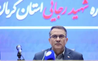 رئیس سازمان اداری و استخدامی کشور: دستگاه‌های موازی ادغام و فرایندهای غیرضروری حذف می‌شود