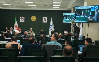 نماینده کمیسیون امنیت ملی: ارزیابی عملکرد مجلس نباید تنها به باز یا بسته بودن درهای صحن علنی محدود شود/ معیشت، اصلی‌ترین دغدغه کنونی مردم است