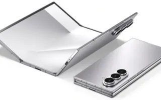 فهرست جامع گوشی‌های تاشو سامسونگ در سال 2027 منتشر شد؛ Galaxy Z Slide نیز به زودی به بازار می‌آید