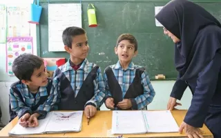 شروع فصل نوین شناسایی معلمان برجسته؛ تأثیر عملکرد حرفه‌ای به مرز ۵۰ درصد رسید