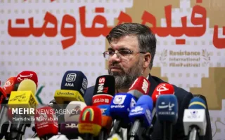 مستند برنده اسکار در جشنواره مقاومت حضور دارد؛ اکران فیلم در میادین