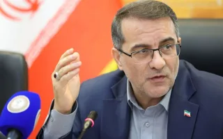 رفیع زاده: برای حل مشکلات نظام اداری باید از نگاه سنتی فاصله گرفت؛ واگذاری اختیارات به واحدهای عملیاتی