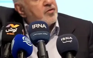 ظریف: دلیل امضای ترکمنچای چیست؟ زیرا هدف گرفتن تهران است