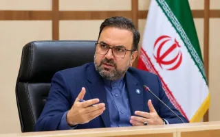 شروع فعالیت رسمی نمایندگی ایران «مؤسسه شبکه‌های آتی بریکس» در پژوهشگاه ارتباطات
