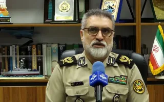 معاون حقوقی ارتش: قطر درباره خلبانان ایرانی پاسخگو باشد؛ از نظر ما آنها «زنده» هستند/ اگر دشمن مسیر سلاح را منحرف کند، مسئولیت آسیب‌ها با خودش است