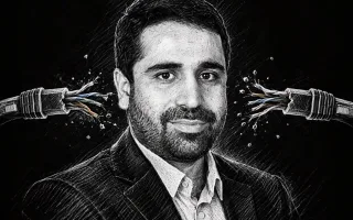 آقامیری در تنهایی نیست / مشکل از زمانی آغاز می‌شود که مخالفان فناوری به قدرت می‌رسند