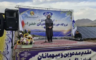 مهاجرانی: اراک در زمینه گسترش ناوگان حمل‌ونقل پاک شهری پیشگام شده است