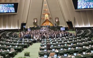 عضو کمیسیون اجتماعی: نامه اعتراض نمایندگان درباره امیرحسین ثابتی به رییس هیات نظارت مجلس رسید