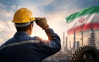 جان‌فدایی برای ایران؛ از میدان دفاع تا صیانت از منابع ملی