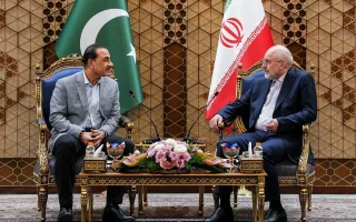 ایران فقط با رعایت شروط هفتگانه، می‌تواند به آمریکا اعتماد کند و خبری جدید ندارد