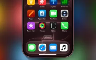 نسخه جدید iOS 27.2، شش قابلیت تازه و مفید را به آیفون شما می‌آورد