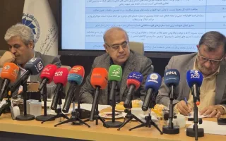 استاندار: هرمزگان قبل از تعیین بودجه ۱۴۰۶ در جلسه ویژه مجلس حضور خواهد داشت
