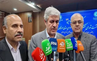 فیلم| تاجگردون: مسائل هرمزگان با اولویت‌بندی به سوی اصلاح قوانین و بودجه هدایت می‌شود
