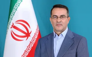 رفیع زاده:تعداد مجتمع‌های اداری فعال در دولت چهاردهم به 39 مجمتع رسید