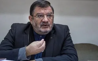 عبدالحسین روح‌الامینی: لاریجانی و شمخانی قبل از ترور و شهادت، با قضاوت ها به شهادت رسیده بودند/ شمخانی بدون سر دفن شد
