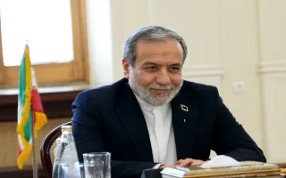 عراقچی: ایران به‌هیچ‌وجه تسلیم نخواهد شد
