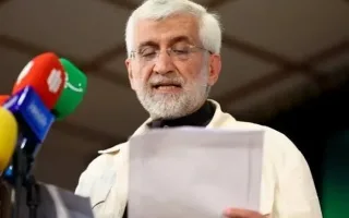 حمله سایت اصولگرا به سعید جلیلی: می گویید مذاکره باعث شهادت رهبرانقلاب شد در حالیکه مجوز مذاکره را خود ایشان داد