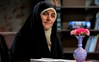 زینب ابوطالبی و حواشی یک جمله ۳۸ ثانیه‌ای/ درباره خانم مجری که نامش با عبارت «جمع کنه از ایران بره» گره خورد و خودش در روستا زندگی می‌کند