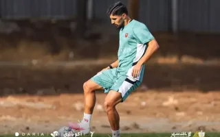 نبردی در پرسپولیس برای بازگشت به ترکیب اصلی!