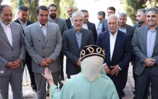 وزیر علوم وارد کرمان شد؛ بررسی طرح‌های دانشگاهی و فناوری در سفری ۲ روزه
