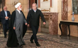 راستی آ زمایی مسئولان از نظر کیهان