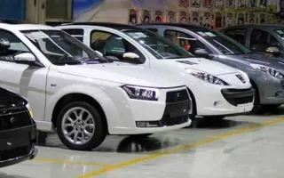درخواست یک خودروساز برای بالا بردن 25 درصدی قیمت خودروها