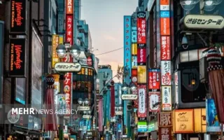 کسری تجاری ژاپن به ۱۷.۸ میلیارد دلار افزایش یافت