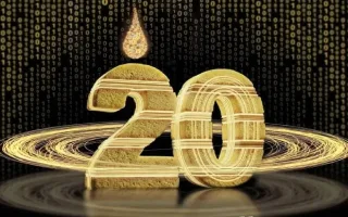 ایرانسل در بیست سالگی؛ از سه شهر به حضور بیش از ۷۴ میلیون کاربر