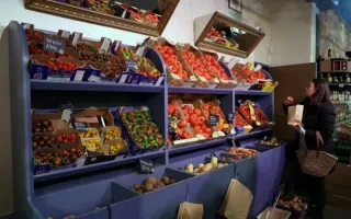 تورم انگلیس به بالاترین سطح یک سال اخیر رسید