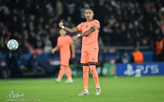 شکست برابر PSG تأثیری بر ال‌کلاسیکو نخواهد گذاشت