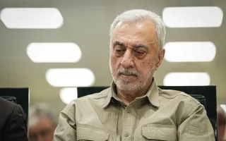وزیر دفاع: واکنش ما به تهدیدها، افزایش آمادگی و تقویت توان دفاعی است