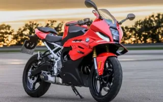 معرفی بی ام و F 450 RR؛ موتورسیکلت آلمانی با قیمت مناسب و هیجانی