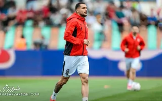 پرسپولیس مجاز به خرید بازیکن در فصل تابستان شد!