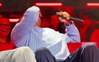 ویدیو| عکس‌العمل جالب امباپه به نواختن آهنگ کیلیان دیکتاتور در مصاحبه