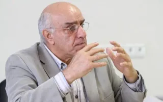 مراسم گرامیداشت و یادبود زنده‌یاد پیروز مجتهدزاده در تهران و نور