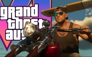 بازی GTA 6 در شرف رکوردشکنی؛ پیش‌فروش به بیش از ۶ میلیون نسخه رسید