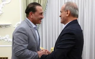 عاصم منیر در سفر به تهران، حامل «آخرین هشدار» کاخ سفید بود