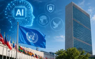 سازمان ملل به‌دنبال مهار خطرات هوش مصنوعی نظامی