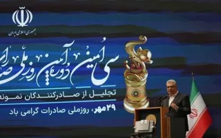 ارائه ۱۰ پیشنهاد برای تسهیل فرآیند صادرات و ورود به بازارهای بین‌المللی