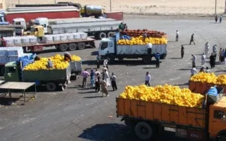 تکذیب ممنوعیت ورود مسافران و کامیون‌های صادراتی به مرز مهران