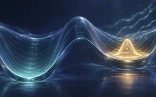 جهان به وسیله یک پدیده کوانتومی عجیب در حالت تعادل خود ثابت مانده است