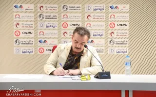زنوزی: تاریخ ایران بدون غیرت و ایستادگی ترک‌ها نوشته نمی‌شود/ فرمایش رهبری فصل‌الخطاب است