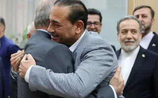 عاصم منیر به دنبال ایجاد راهی نو در گفت‌وگوها