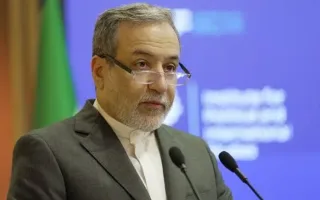 عراقچی: ایران در نظر دارد دوباره به دیپلماسی امتیاز دهد