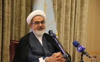 تأکید رئیس سازمان قضایی نیروهای مسلح بر تقویت قابلیت‌های دفاعی و بهبود وضعیت معیشتی پرسنل نظامی