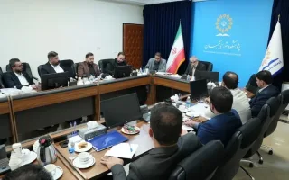 کدخدایی: جمهوری اسلامی ایران نظامی مبتنی بر پایه‌های دینی و مشارکت جدی مردم است