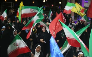 تفاوت نظرها خطر محسوب نمی‌شود/ اتحاد ملی، ابزار اصلی دفاع در برابر جنگ ترکیبی دشمن است