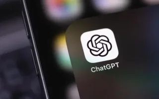 امکان قفل‌کردن مکالمات در ChatGPT فراهم شد